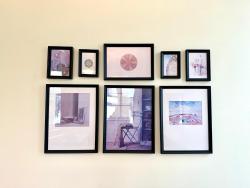 noclegi Wejherowo Apartament z widokiem na stary rynek