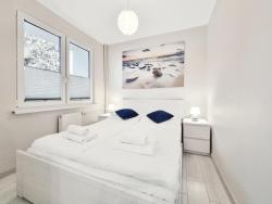 noclegi Gdańsk CLASSY APARTMENTS - Gdańsk - Old Town