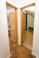 noclegi Czorsztyn Apartamenty ,,Górska Strefa Czorsztyn