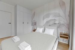 noclegi Gdańsk Apartment Porto Gaia Sauna & Parking by TriApart