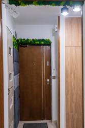 noclegi Nowe Miasto Lubawskie CityOasis Apartment