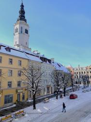 noclegi Świdnica RynekArt Apartment