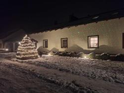 noclegi Iława Zielone Ranczo