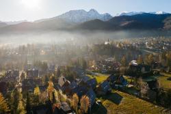 noclegi Kościelisko Landscape Zakopane by LoftAffair