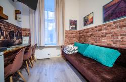 noclegi Kraków Apartamenty Idylla