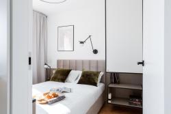 noclegi Gdynia Apartament 32