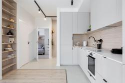 noclegi Gdynia Apartament Redłowska Kępa nad Morzem