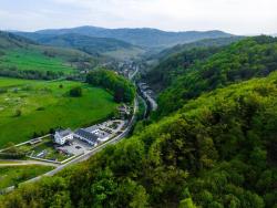 noclegi Wałbrzych Hotel Pałac Jugowice