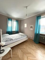 noclegi Gdynia 25 Gdynia Centrum - Apartament mieszkanie dla 7 osób