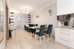 noclegi Kołobrzeg Apartament Kasprowicza 20 A u TERESKI