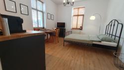 noclegi Świdnica Apartament Wieżyczka