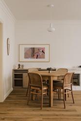 noclegi Sopot Latte by OneApartments