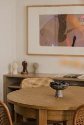 noclegi Sopot Latte by OneApartments