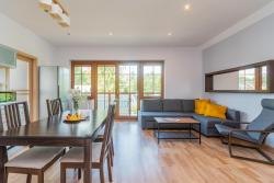 noclegi Kąty Rybackie APARTAMENTY MIERZEJA - WILLA TURKUSOWA, Kąty Rybackie