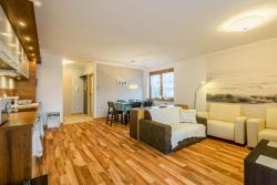 noclegi Kąty Rybackie APARTAMENTY MIERZEJA - WILLA TURKUSOWA, Kąty Rybackie