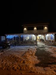 noclegi Grzybowo Apartamenty Morze Smaku