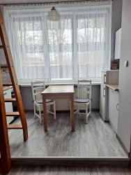 noclegi Kudowa-Zdrój Niezależny apartament przy Parku Zdrojowym