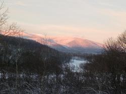 noclegi Ustrzyki Górne U Gabrysia i Tatiany