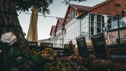 noclegi Świeradów-Zdrój Hotel & Medi-Spa Biały Kamień