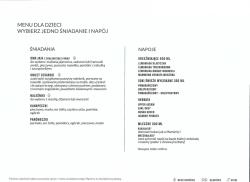 noclegi Kołobrzeg Apartamenty BalticON Nadmorskie Tarasy
