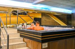 noclegi Rumia Hotel SPA Faltom Gdynia Rumia