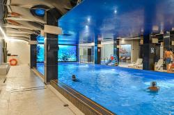 noclegi Rumia Hotel SPA Faltom Gdynia Rumia