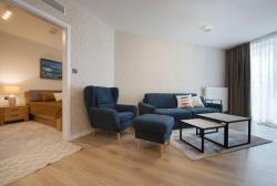 noclegi Pobierowo Apartament Premium PINEA 203