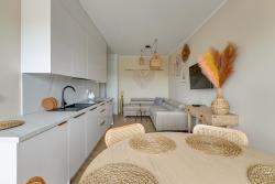 noclegi Gdańsk Nadmotławie Sauna & Fitness by Grand Apartaments