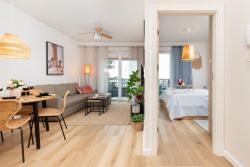 noclegi Jastrzębia Góra Apartament w Stylu Rustykalnym Jastrzębia Góra by Noclegi Renters