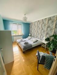 noclegi Tylicz Apartament Drewno Pasja