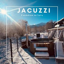 noclegi Zakopane Villa 84 & Apartments Jacuzzi & Sauna