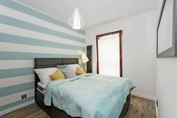 noclegi Gdańsk Motlawa Riverview Apartment OIdtown