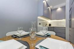 noclegi Gdańsk Motlawa Riverview Apartment OIdtown