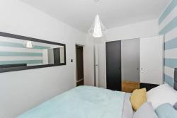 noclegi Gdańsk Motlawa Riverview Apartment OIdtown