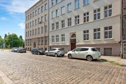 noclegi Gdańsk Staywin Old Town Torunska 30