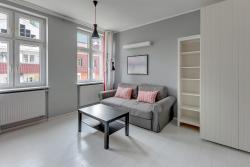 noclegi Gdańsk Staywin Old Town Torunska 30