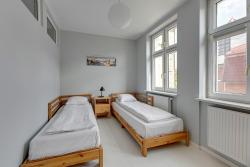 noclegi Gdańsk Staywin Old Town Torunska 30