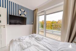 noclegi Kołobrzeg 3L Apartments Nadmorskie Tarasy