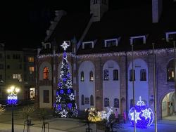 noclegi Kamień Pomorski Marina Apartament