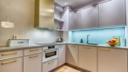 noclegi Niechorze Rezydencja Niechorze 113 , z Basenem, Sauną, Jacuzzi, przy samej PLAŻY - 5D Apartments