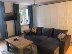 noclegi Świnoujście Apartament Promyk