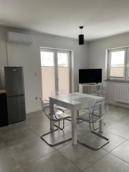 noclegi Nowy Sącz Apartament Jana Pawła