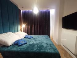 noclegi Dziwnów Apartament Rajskie na Wydmie