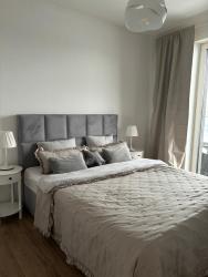 noclegi Kołobrzeg Apartamenty Polanowscy Baltic Marina Residence z mini SPA