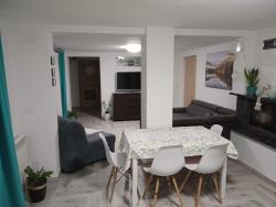 noclegi Maniowy Apartament