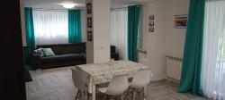 noclegi Maniowy Apartament