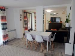 noclegi Maniowy Apartament