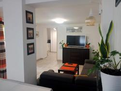 noclegi Maniowy Apartament