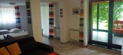 noclegi Maniowy Apartament