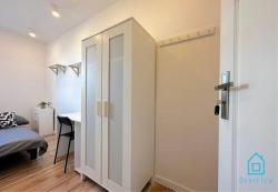 noclegi Gdańsk Waza Room